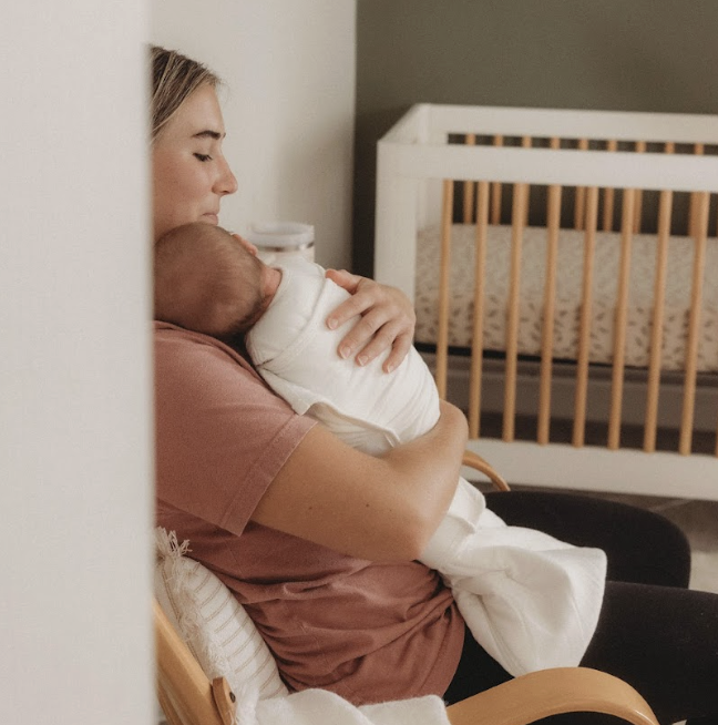 The Importance of Postpartum Nutrition