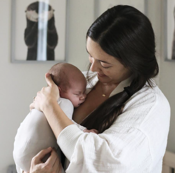 Why the “One 6-Week Checkup” Isn’t Enough for Moms