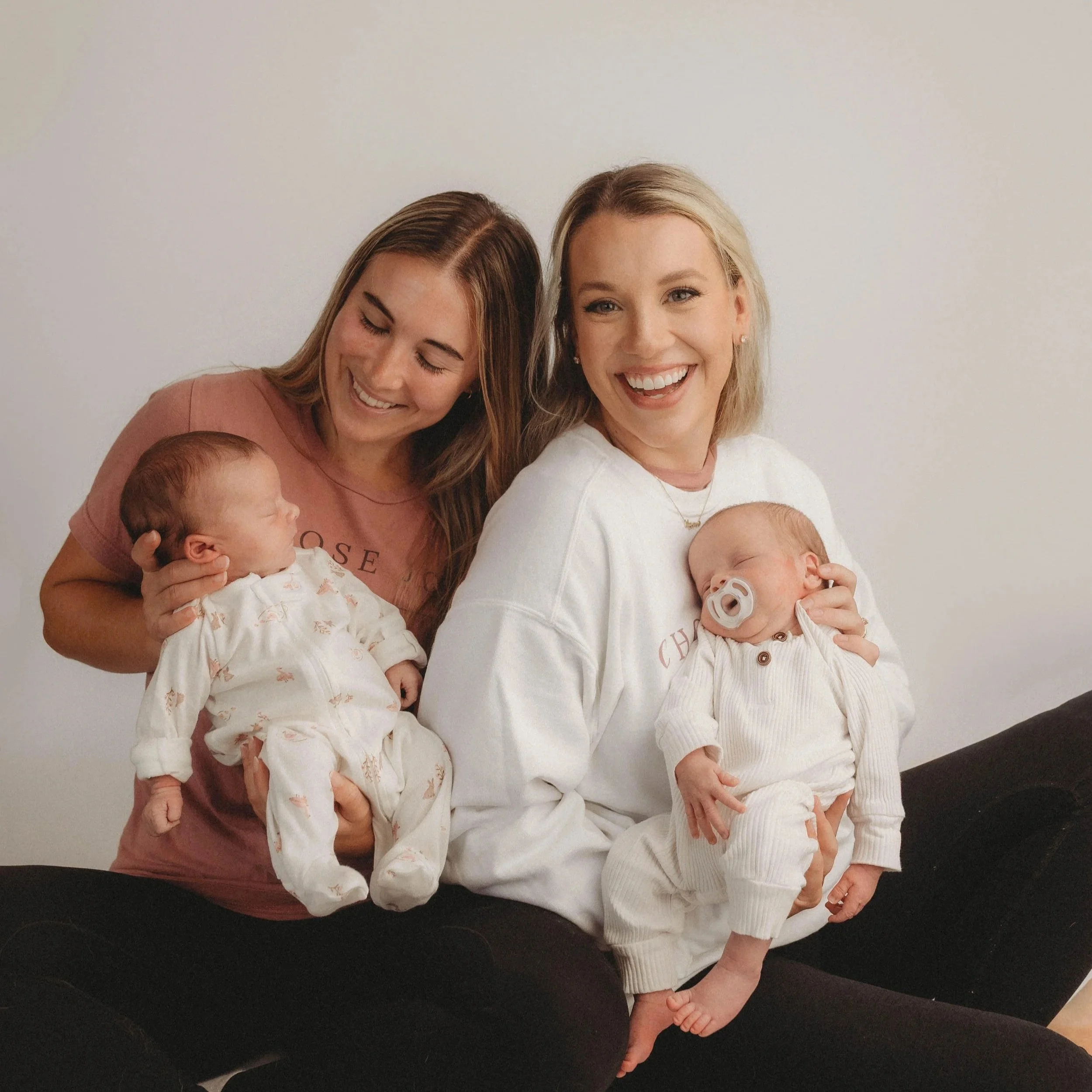 Celebrating 5 Years of Supporting Moms and Babies