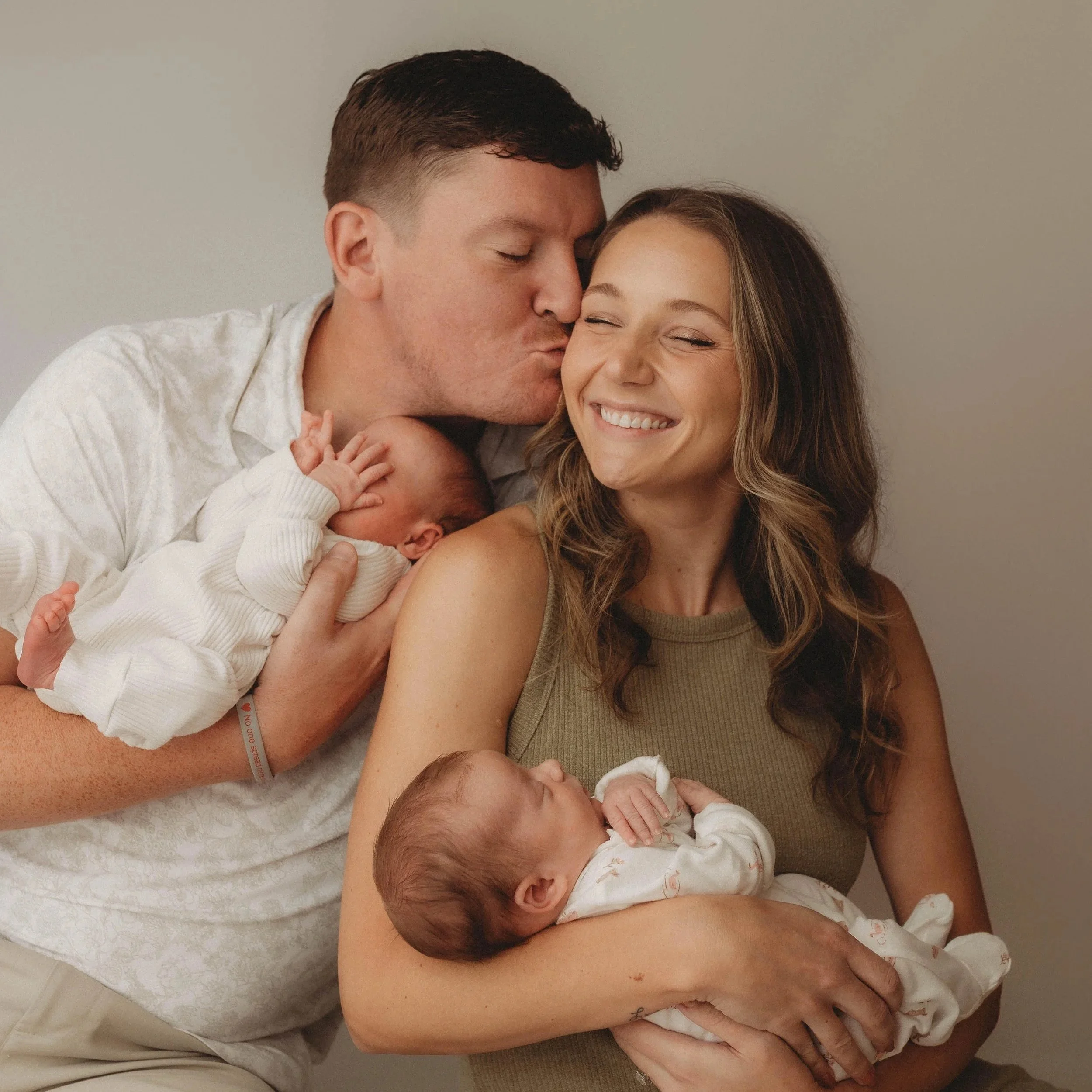How to Stay Connected to Your Spouse After Baby Arrives