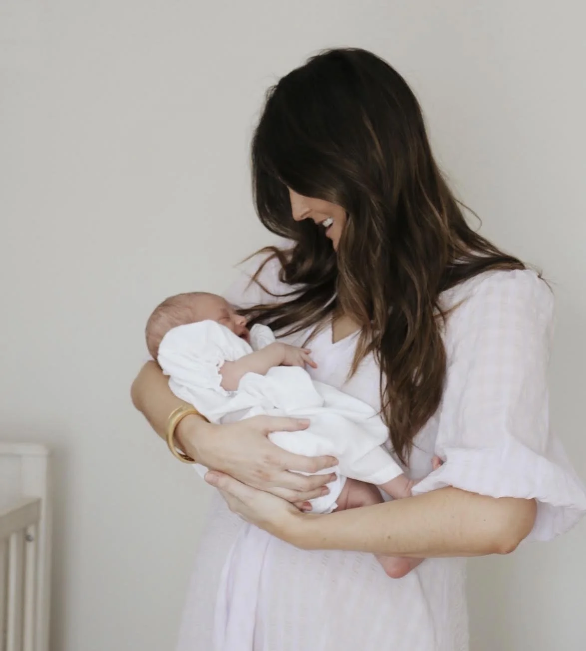 Why Protecting Postpartum Sleep Matters