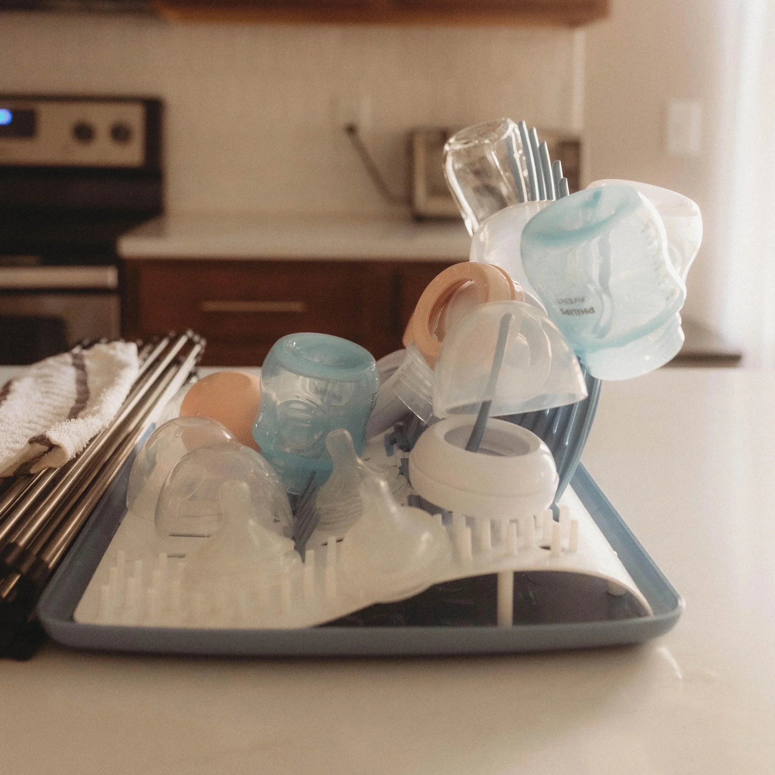 7 Small Things to Do When You Feel Overwhelmed as a Mom