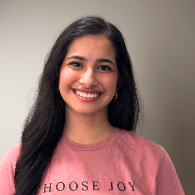 Jess Kytle - Choose Joy Nursing - Nashville - Operations Coordinator