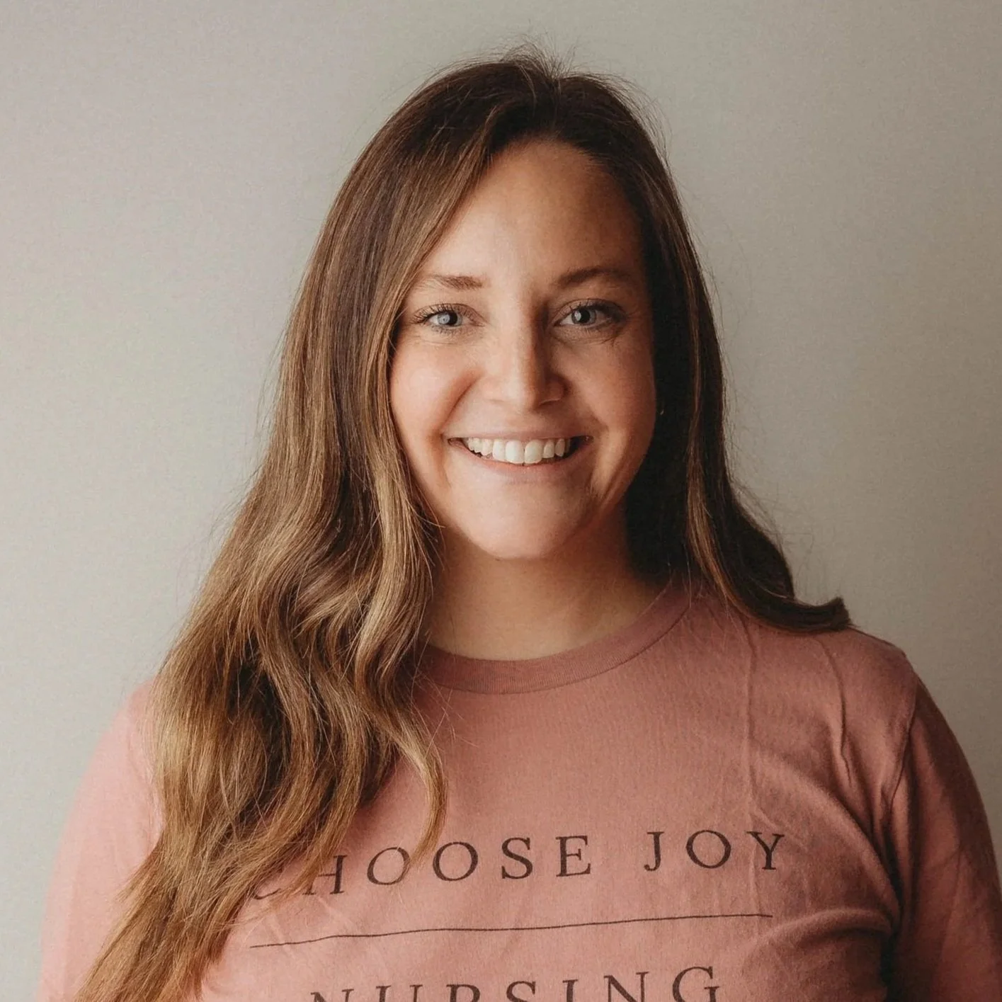 Nia Antun - Choose Joy Nursing - Nashville - Bookkeeper & Human Resources Coordinator