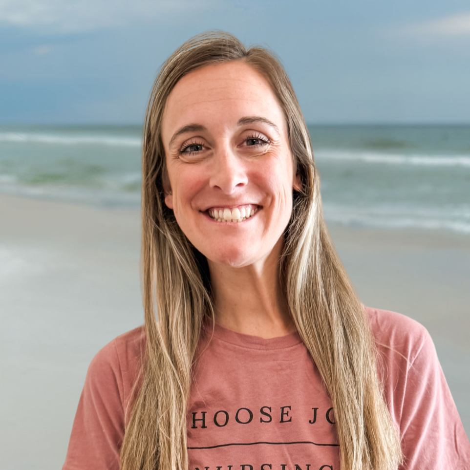 Adleye Helton RN - Choose Joy Nursing - 30A, Florida - In-Home Mother and Baby Nurse