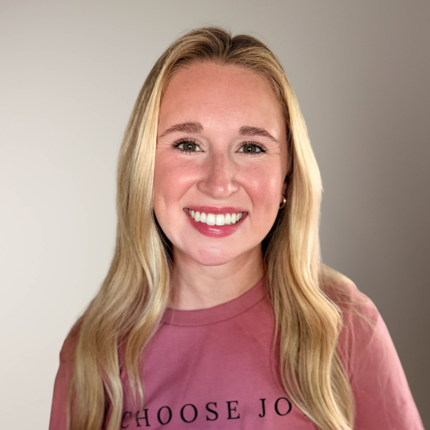 Taylor Wendland - Choose Joy Nursing - Nashville - Operations Coordinator