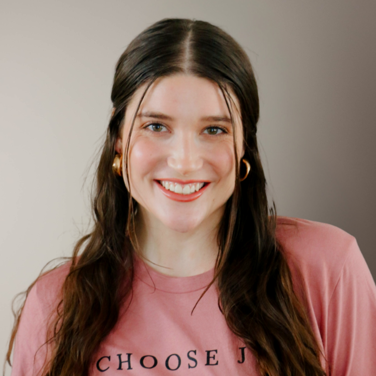 Camille Woods - Choose Joy Nursing - Nashville, Tennessee - In-Home Mother and Baby Care Partner