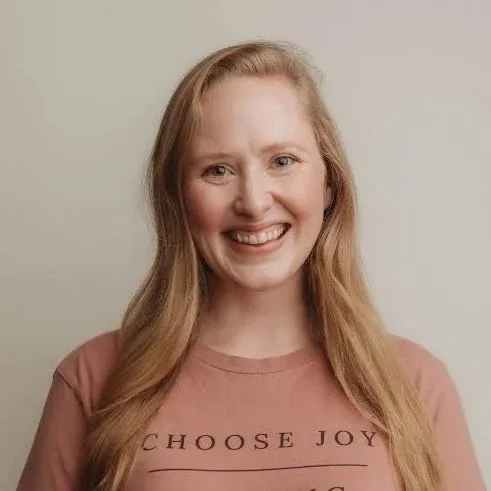 Kristen Carpenter - Choose Joy Nursing - Nashville - Business Manager