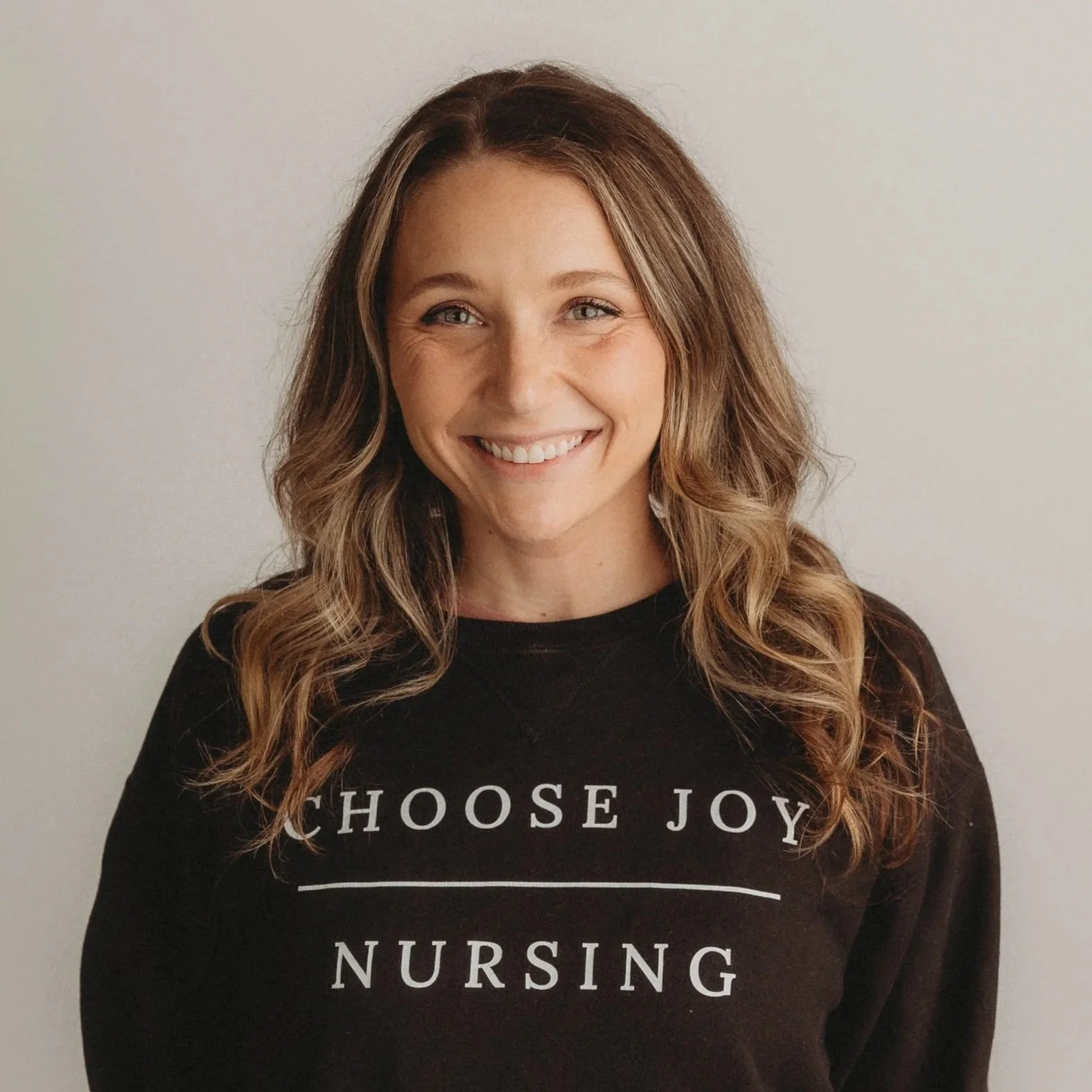 Melanie Hallowell RN - Choose Joy Nursing - Nashville, Tennessee - In-Home Concierge Nurse