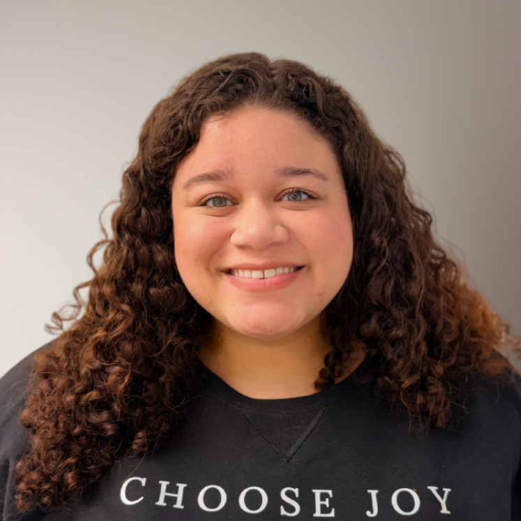 Sidney Alcorn - Choose Joy Nursing - Nashville - Human Resources Coordinator