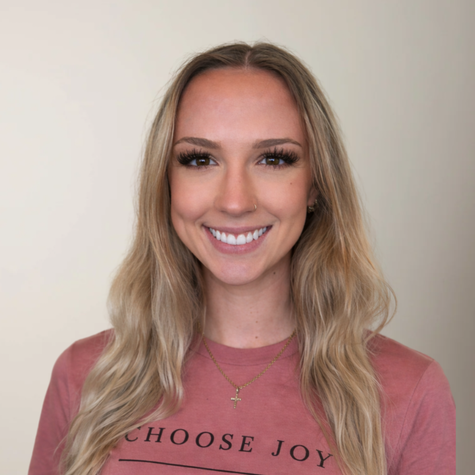 Carah Elliott RN - Choose Joy Nursing - Tampa, FL - In-Home Mother and Baby Nurse