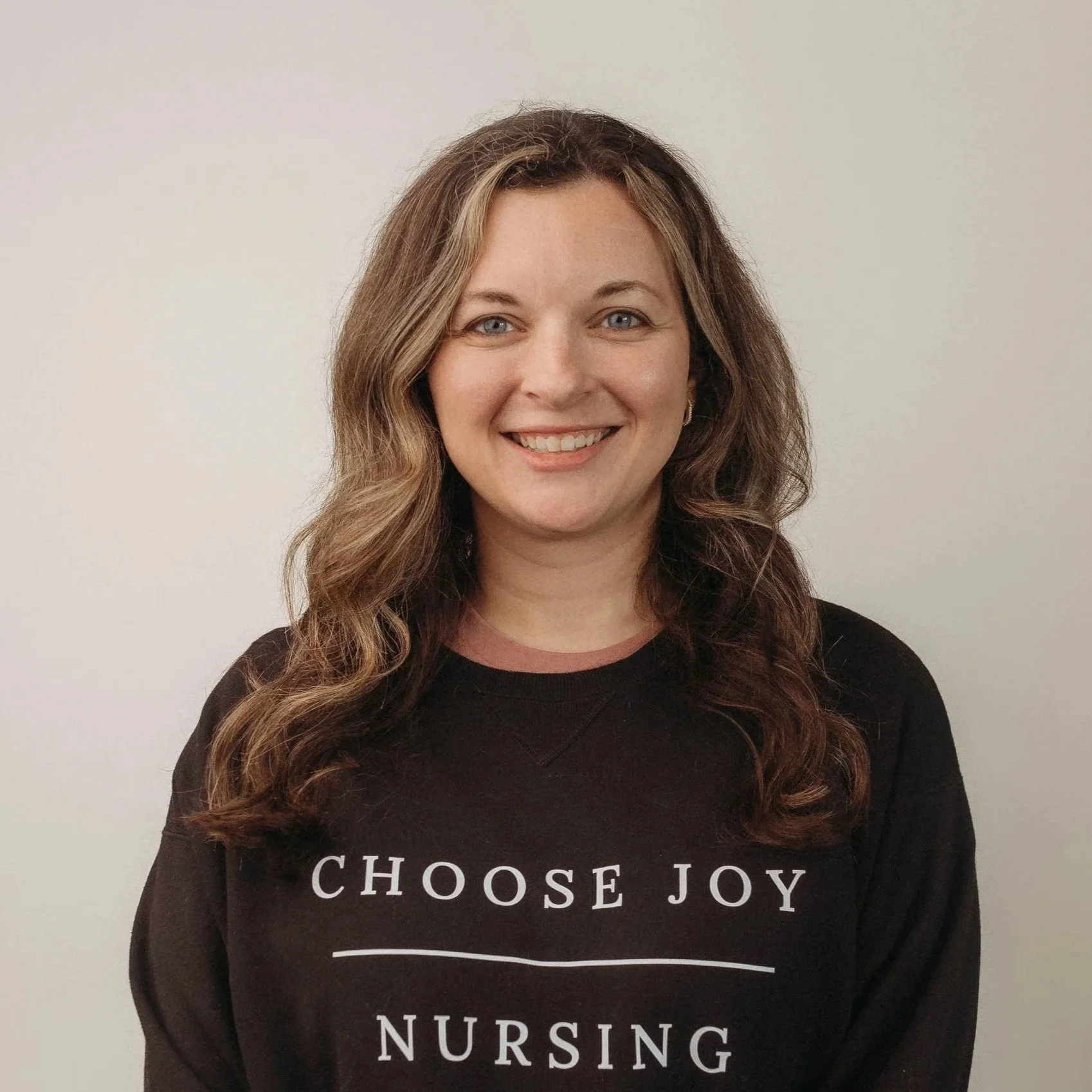 Brittany Bradford RN - Choose Joy Nursing - Nashville, Tennessee - In-Home Concierge Nurse