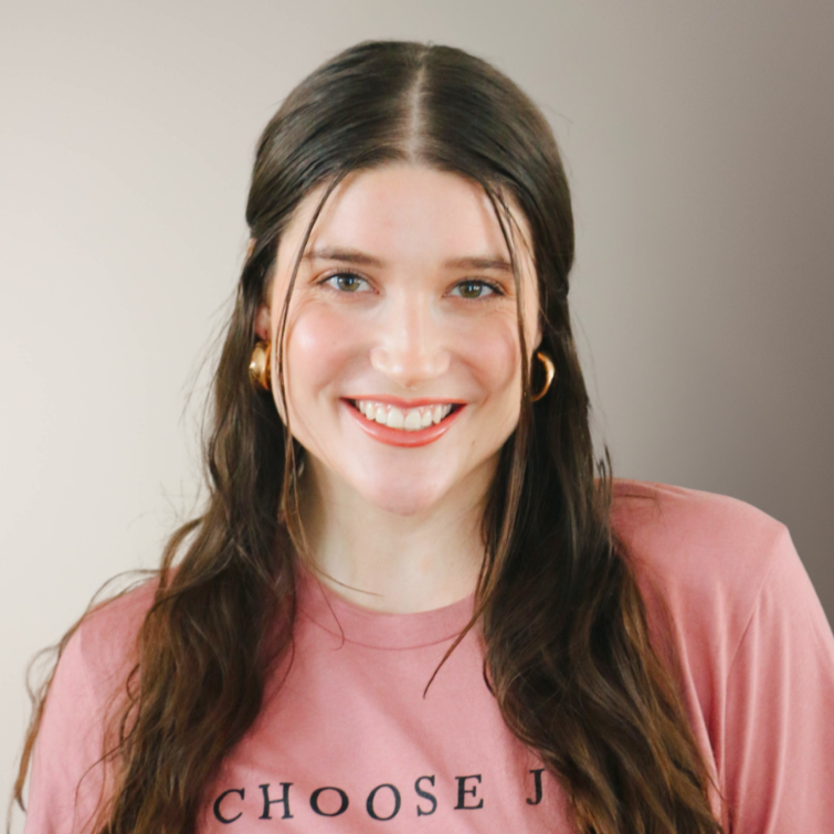 Camille Woods - Choose Joy Nursing - Nashville, Tennessee - In-Home Mother and Baby Care Partner