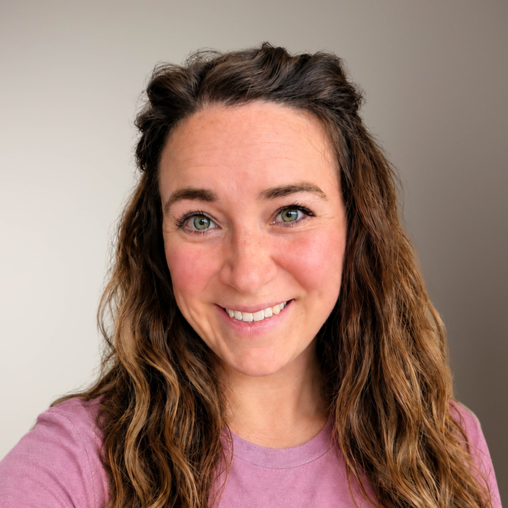 Brooke Davis - Choose Joy Nursing - Nashville - Operations Coordinator