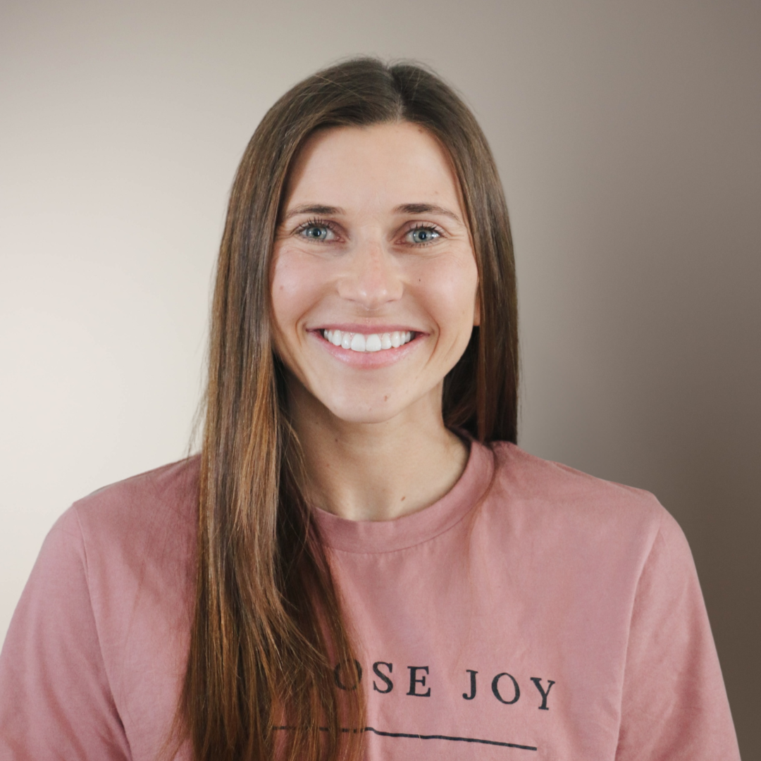 Jenae Murrow - Choose Joy Nursing - Nashville - Human Resources Coordinator