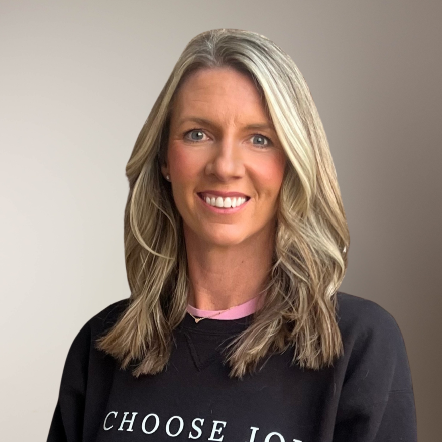 Jami Webb RN - Choose Joy Nursing - Nashville, Tennessee - In-Home Concierge Nurse