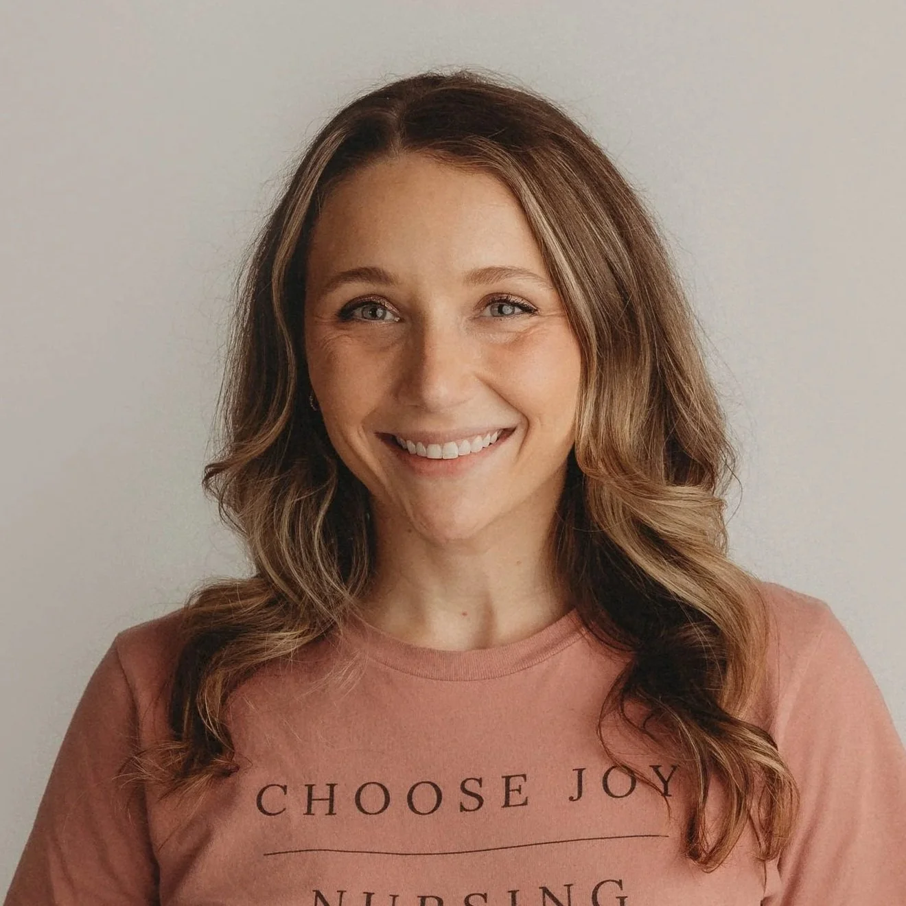 Melanie Hallowell RN - Choose Joy Nursing - Nashville, Tennessee - In-Home Concierge Nurse and Mother and Baby Nurse