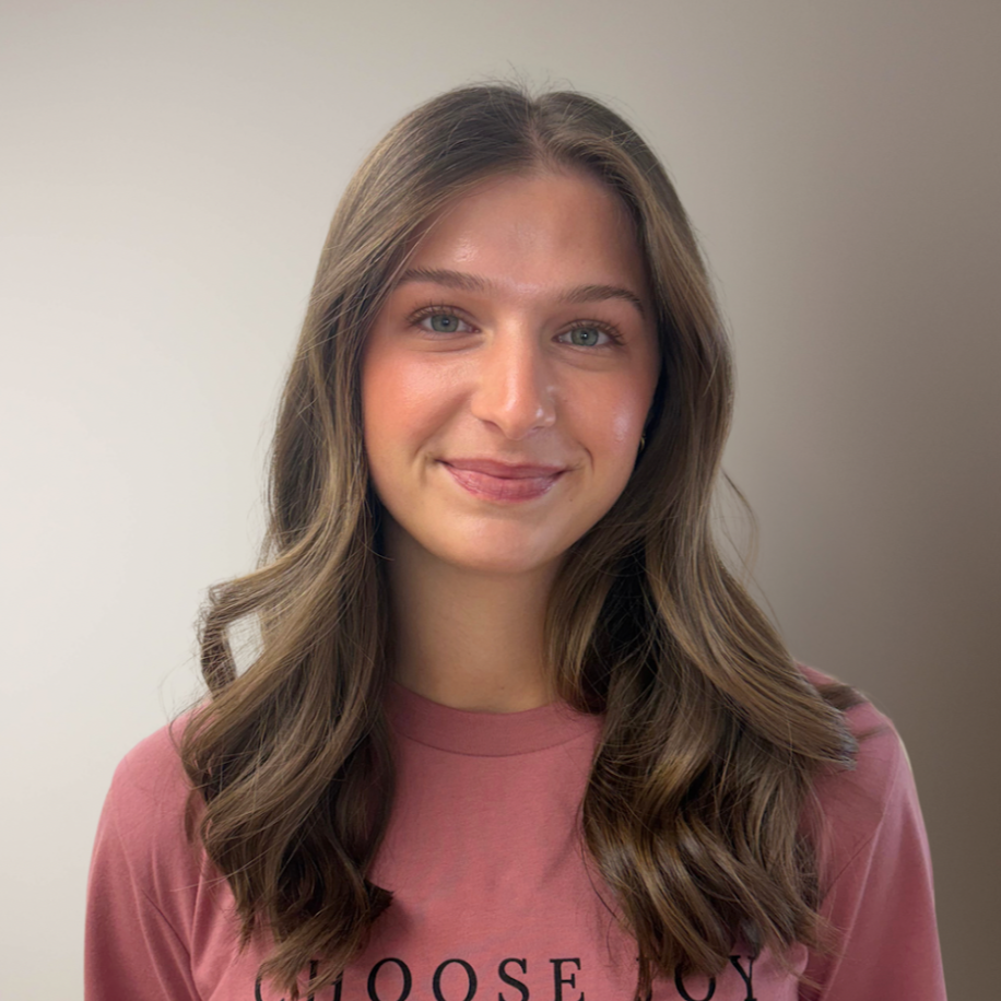 Camille Reigard - Choose Joy Nursing - Nashville, Tennessee - In-Home Mother and Baby Care Partner