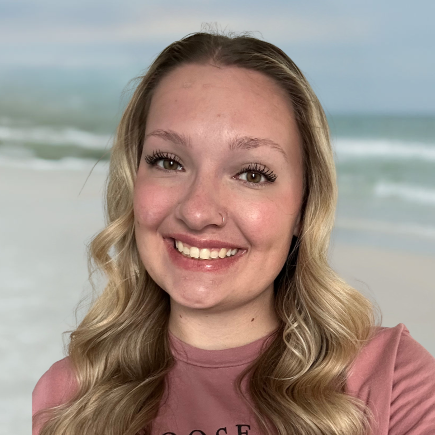 Kelsey Ogle RN - Choose Joy Nursing - 30A, Florida - In-Home Mother and Baby Nurse