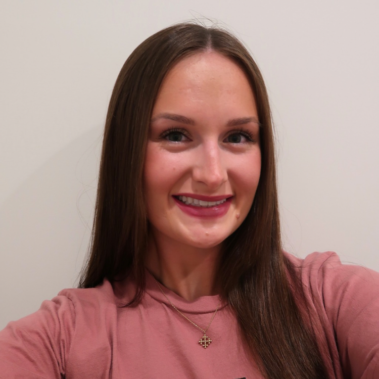 Kate Porteous RN - Choose Joy Nursing - Nashville, Tennessee - In-Home Mother and Baby Nurse