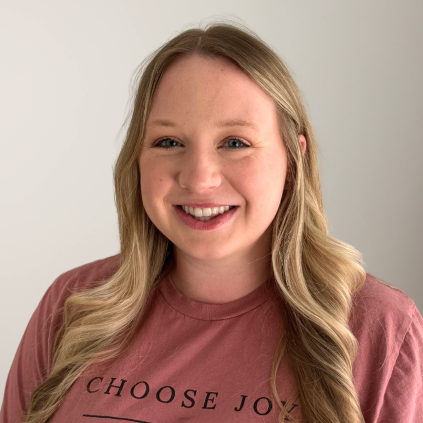 Cassidy Jones RN - Choose Joy Nursing - Chattanooga, TN - In-Home Mother and Baby Nurse