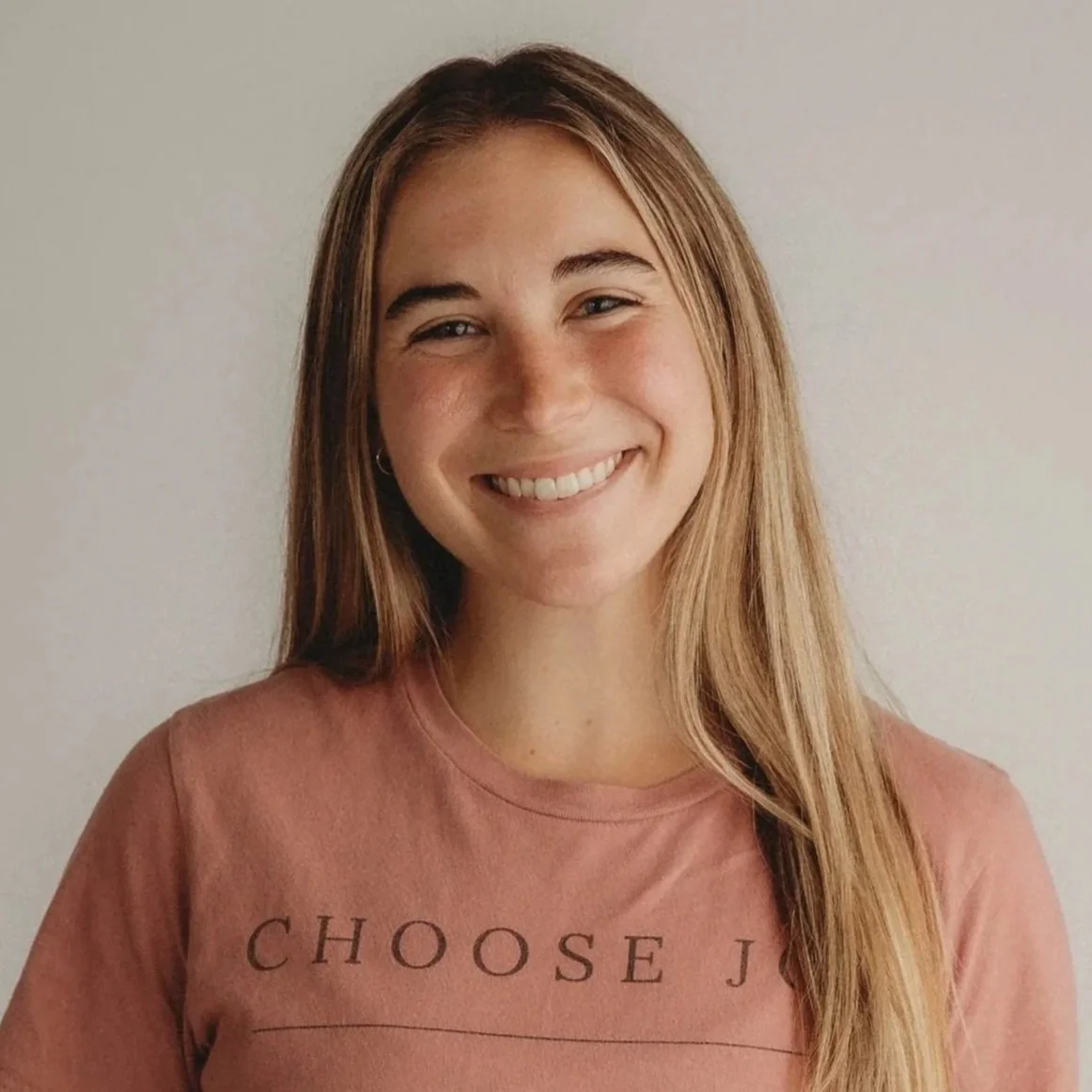 Haley Poynter RN - Choose Joy Nursing - Nashville, Tennessee - Charge Nurse, Baby 101 Teacher, and Sleep Strategist