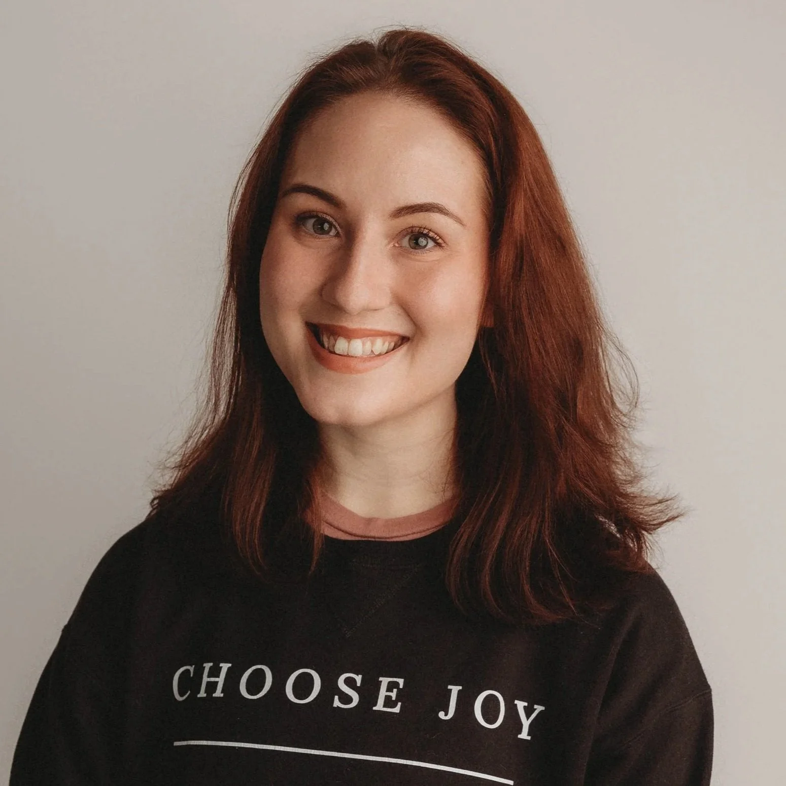 Jada Millikan RN - Choose Joy Nursing - Nashville, Tennessee - In-Home Concierge Nurse