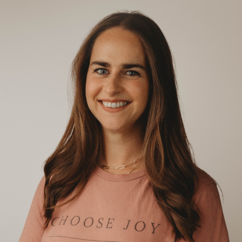 Carmen Harper RN - Choose Joy Nursing - Nashville, Tennessee - In-Home Mother and Baby Nurse