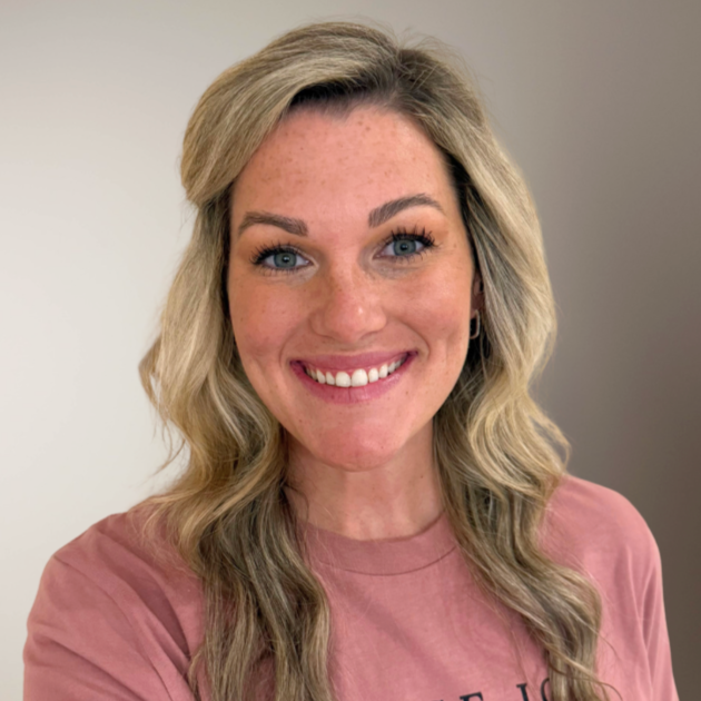 McKenzie Anderson RN - Choose Joy Nursing - Nashville, Tennessee - In-Home Mother and Baby Nurse