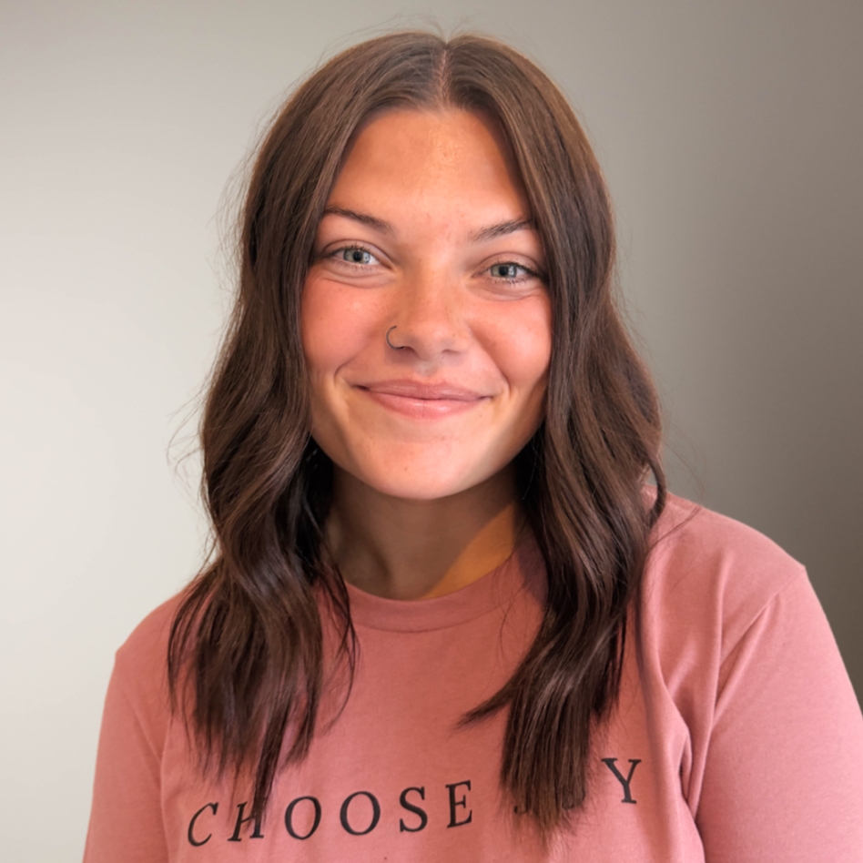 Hannah Cook - Choose Joy Nursing - Nashville - Operations Coordinator