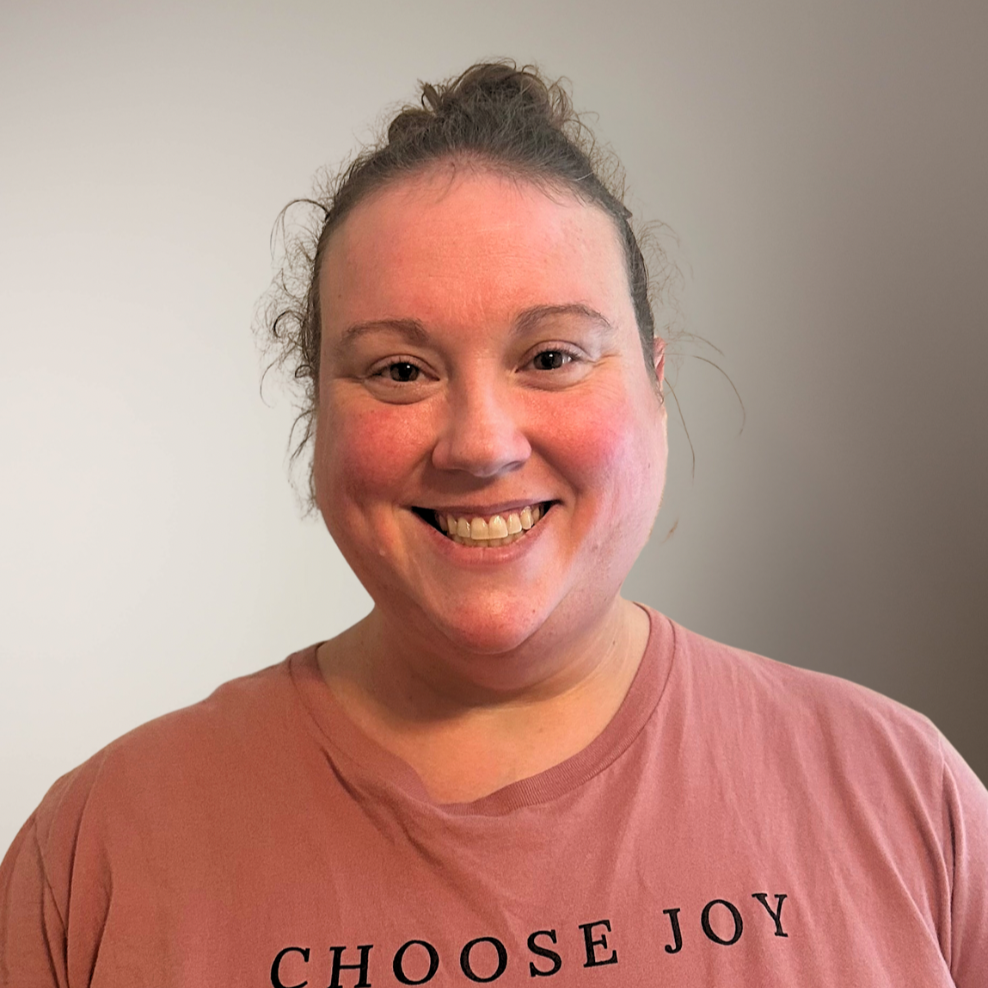 Tabitha Foster RN - Choose Joy Nursing - Nashville, Tennessee - In-Home Mother and Baby Nurse