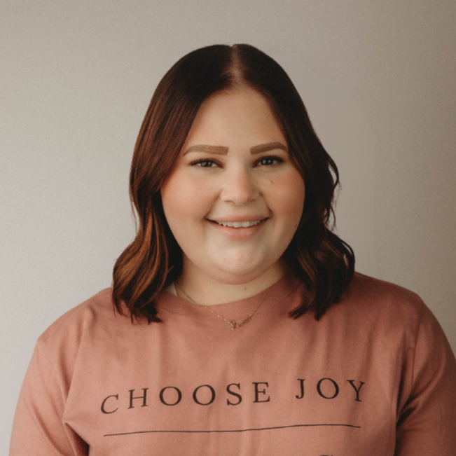 Rachael Hoyle - Choose Joy Nursing - Nashville - Operations Manager