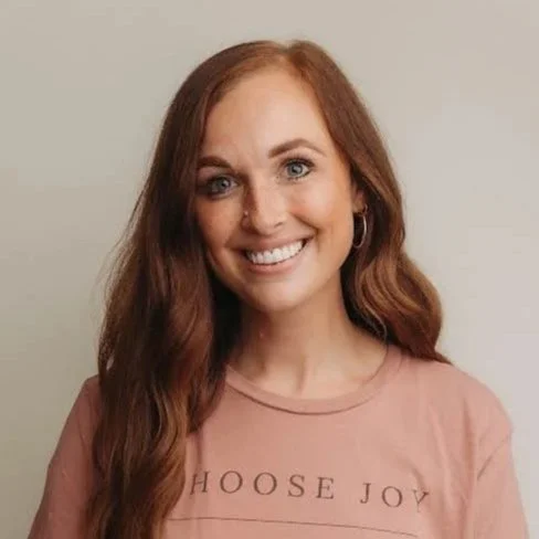 Amy Young - Choose Joy Nursing - Nashville - Content Coordinator
