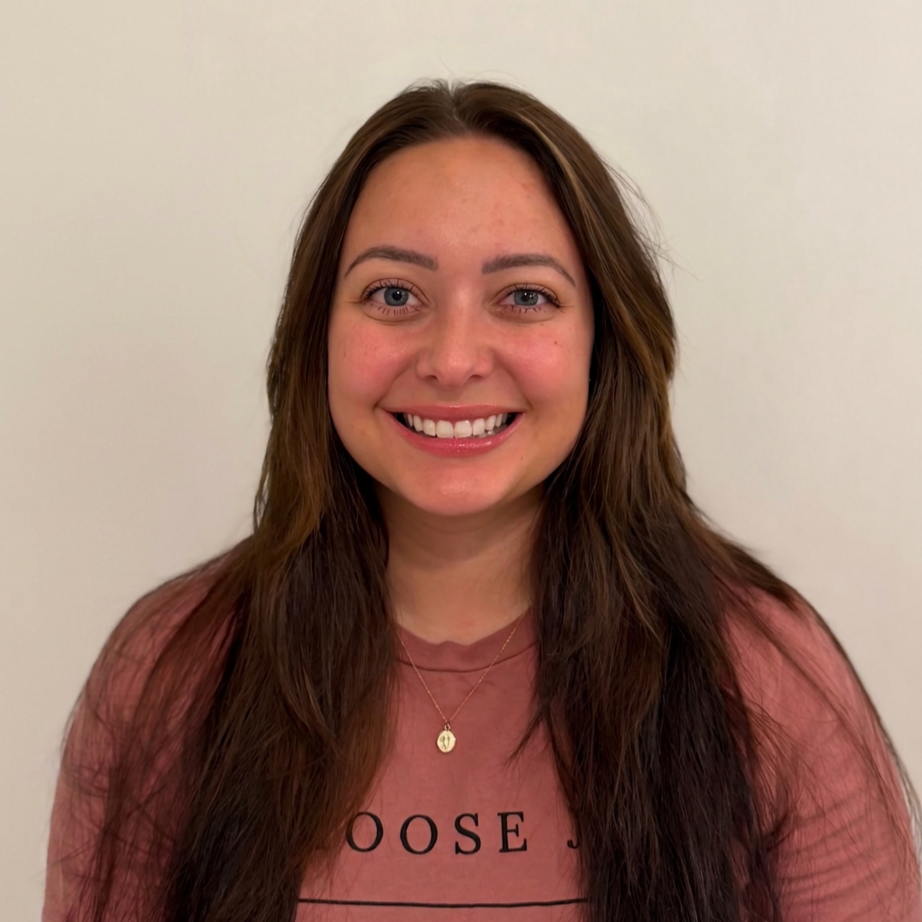 Natalia Ramirez RN - Choose Joy Nursing - Nashville, Tennessee - In-Home Mother and Baby Nurse