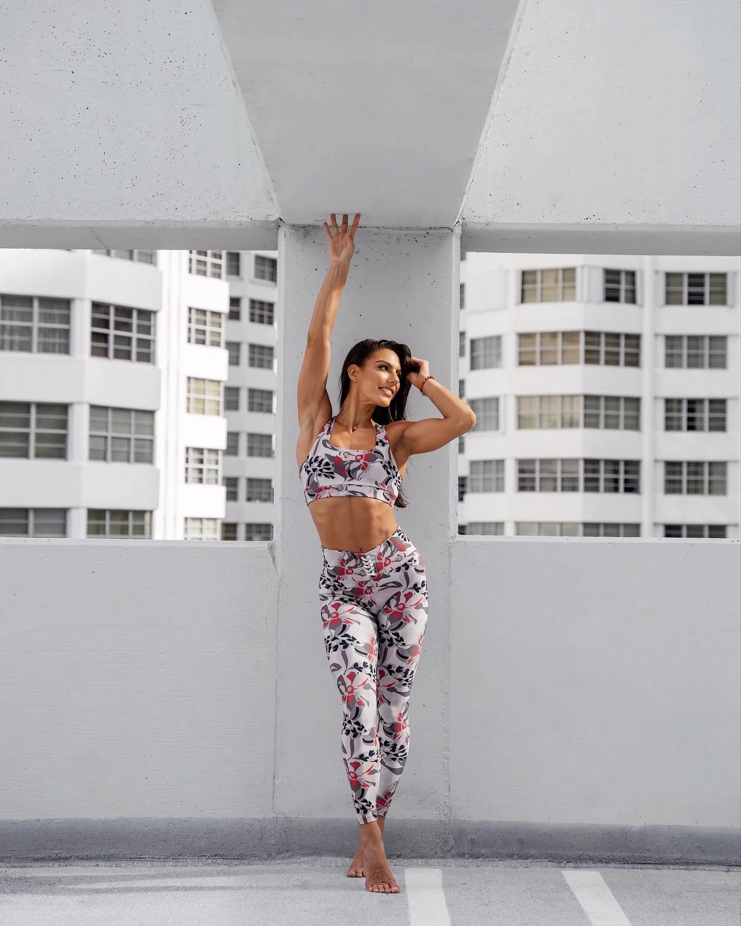 So grateful we get to work with humans who continue to inspire us in all the ways we need. Big love to this queen @tribevinyasa 🩶 

#yogaphotography #miamiyoga #yogaphotographer #miamiyogaphotography #yoga