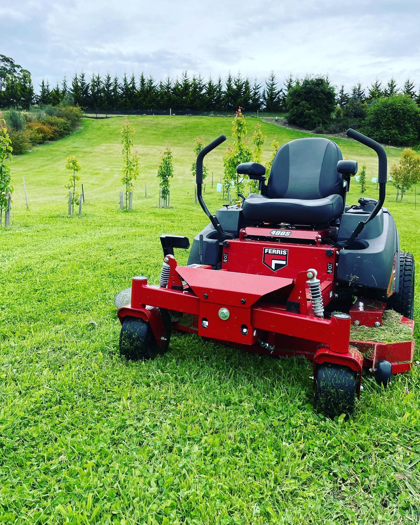 Mowing Tasmania Gardening & Landscaping Hobart, Launceston and