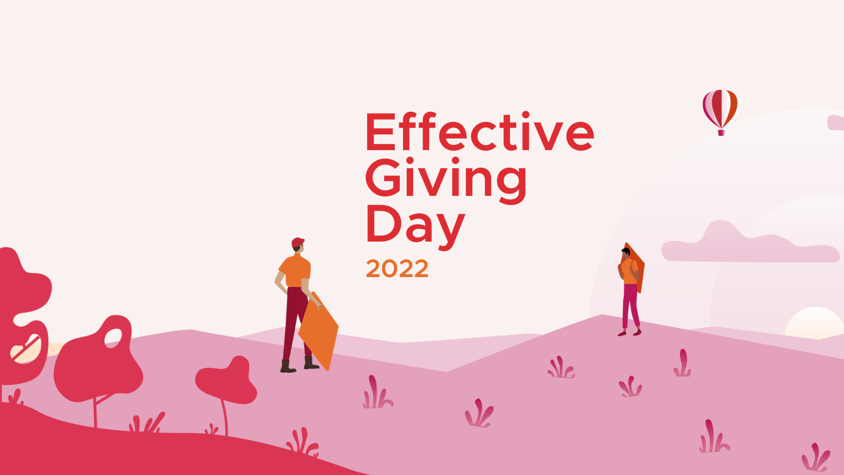 Effective Giving Day