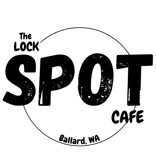 Lockspot Cafe