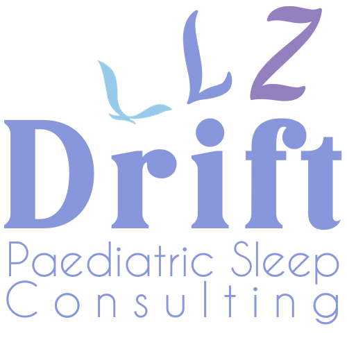 Drift Sleep Consulting 