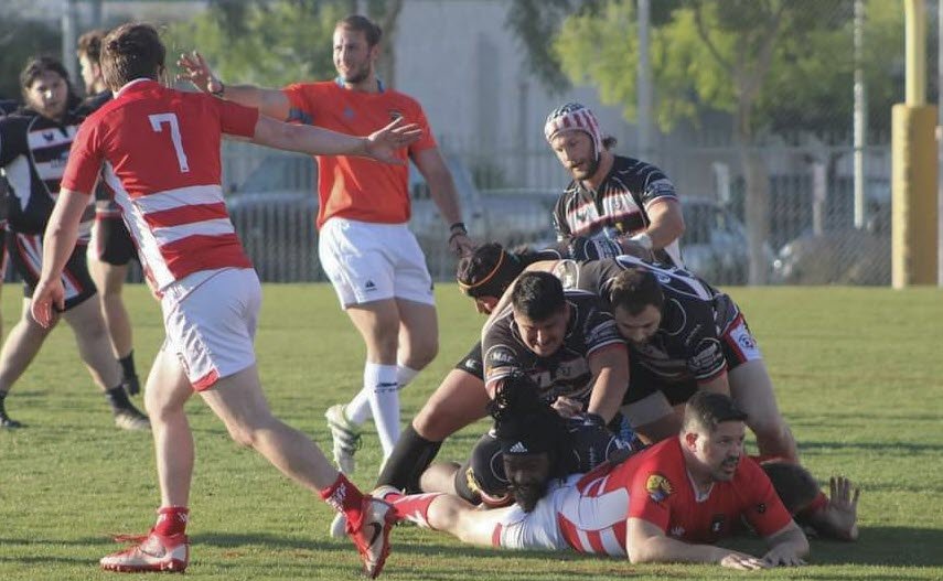 Ref Link Rugby Why Ref — Southwest Rugby Referee Society