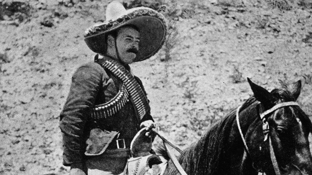 Who was Pancho Villa?