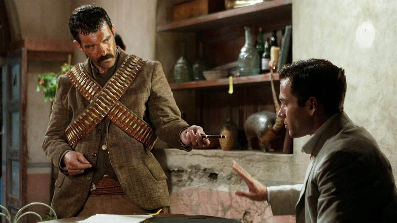 Now Streaming: "And Starring Pancho Villa as Himself" on HBOmax