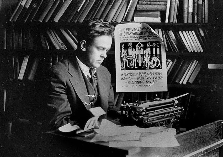 The journalist who told the story of Pancho Villa’s revolution, one interview at a time