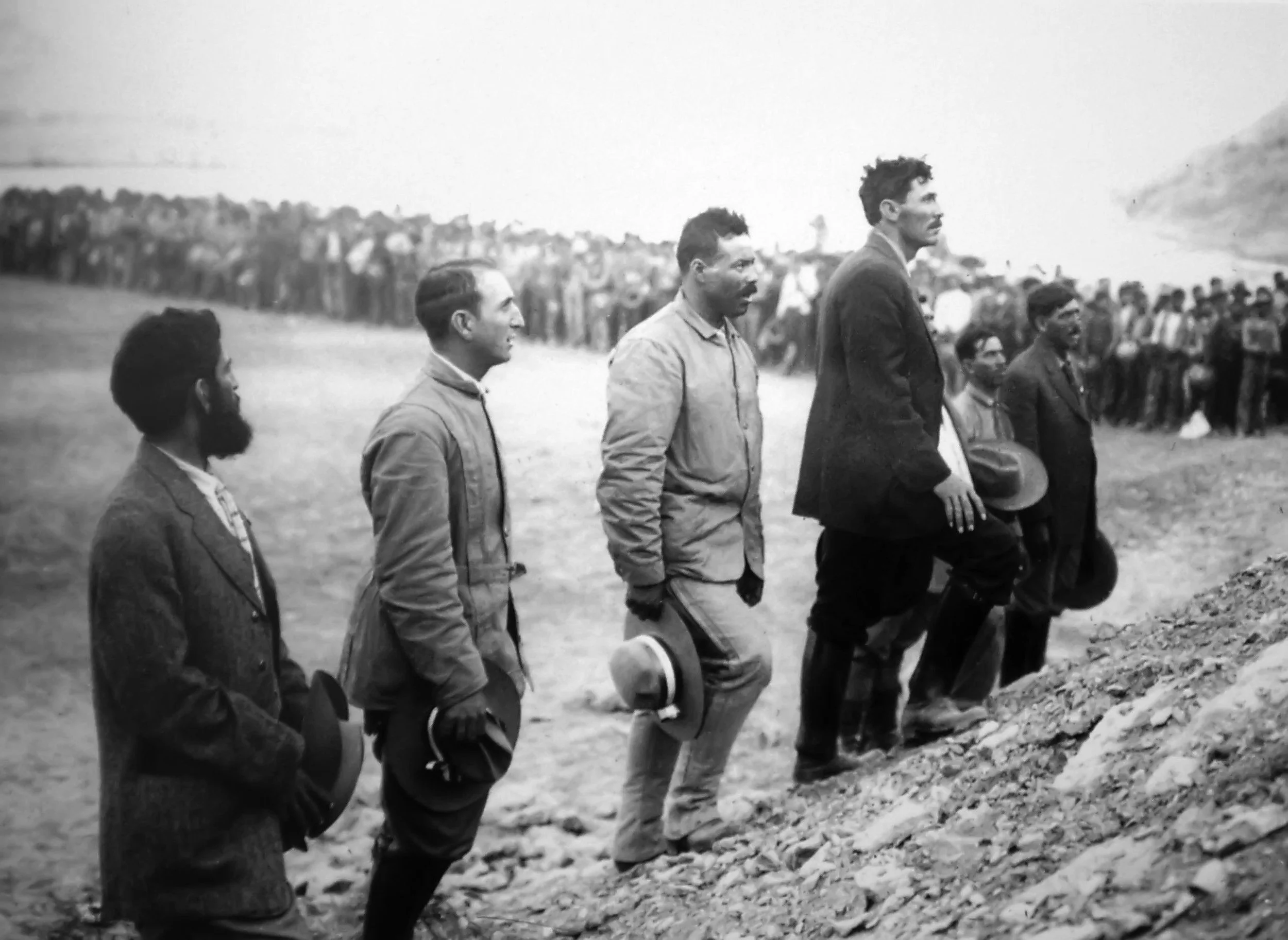 Francisco Pancho Villa