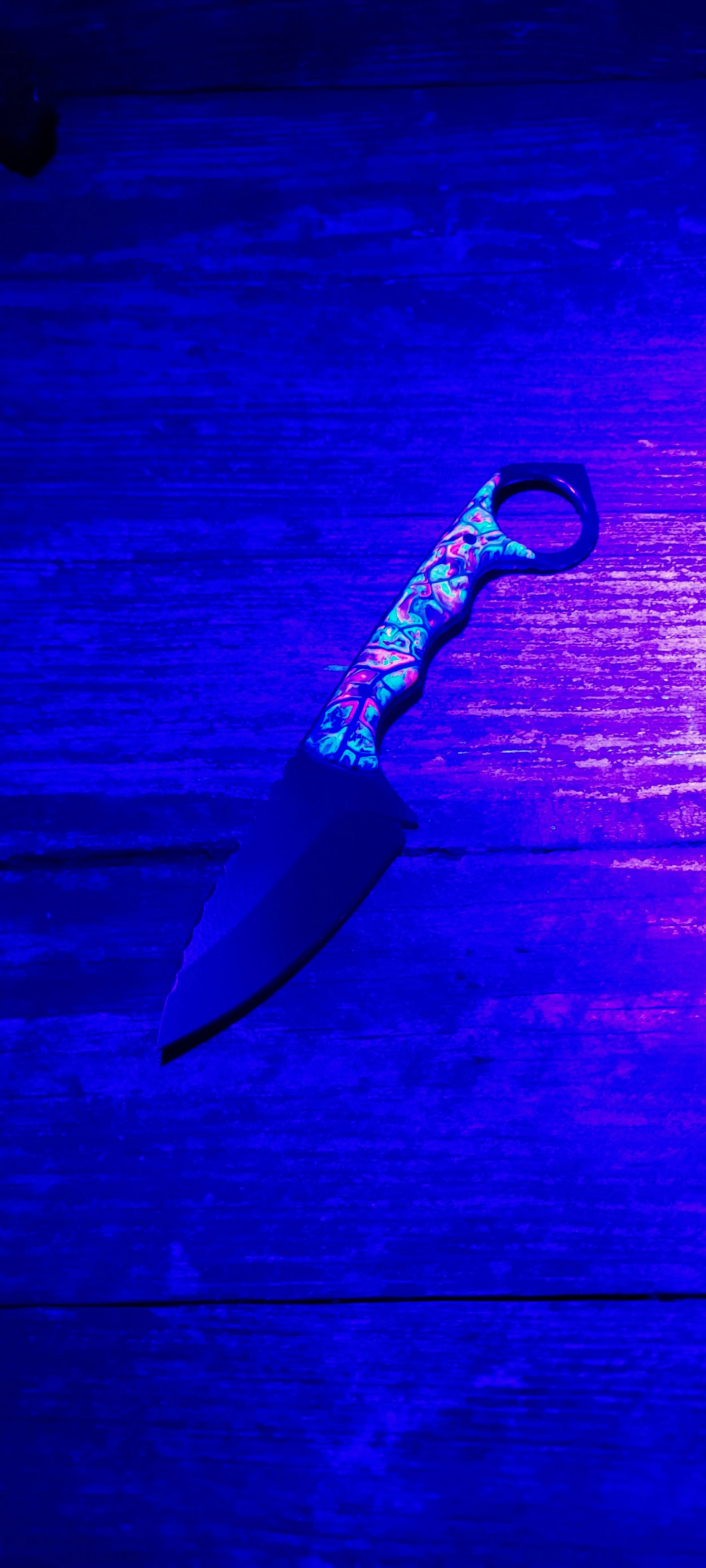 The "Kaotic" Patriot