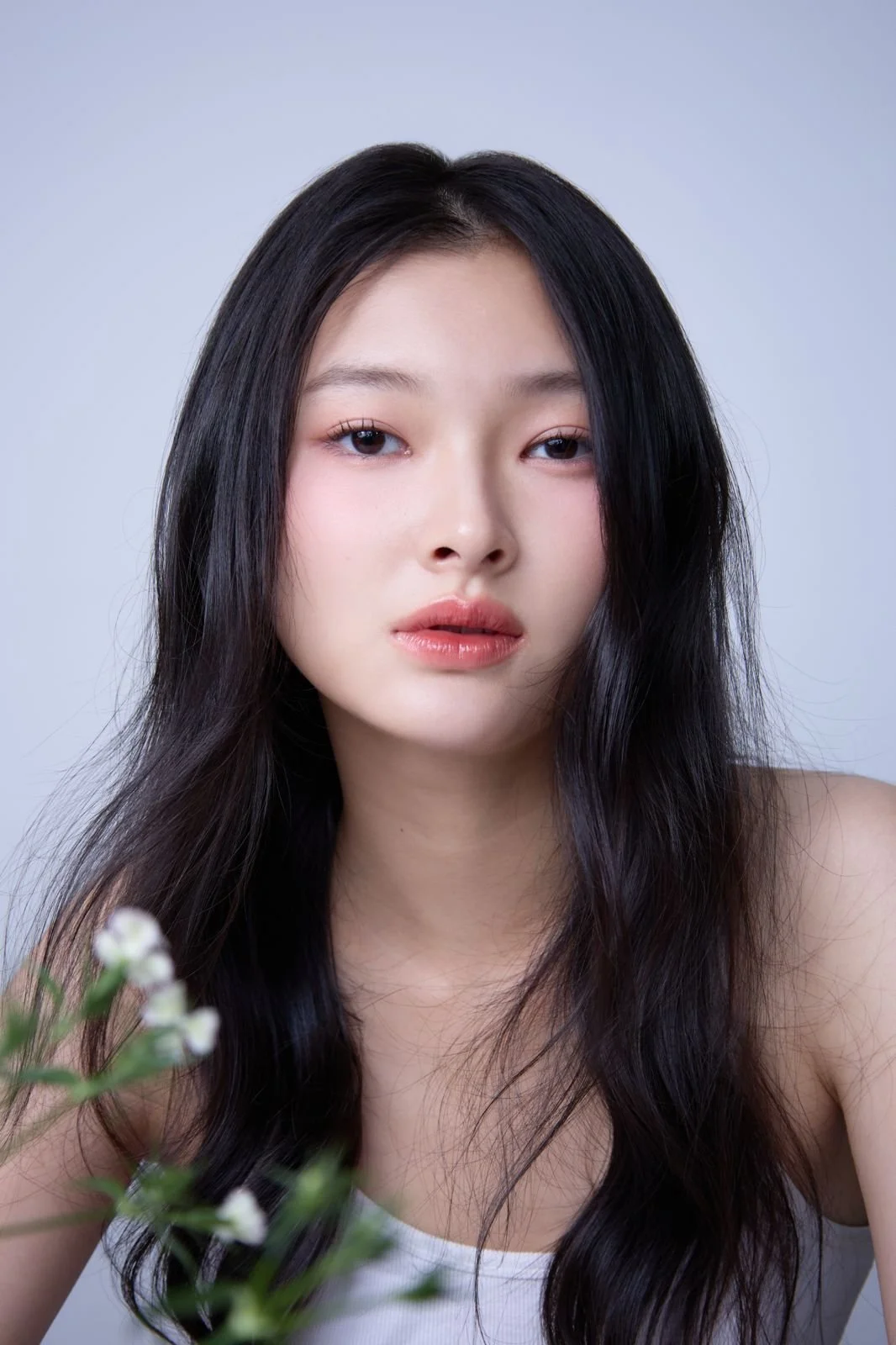 Look 4 — Daily Bloom by Nicole Ang