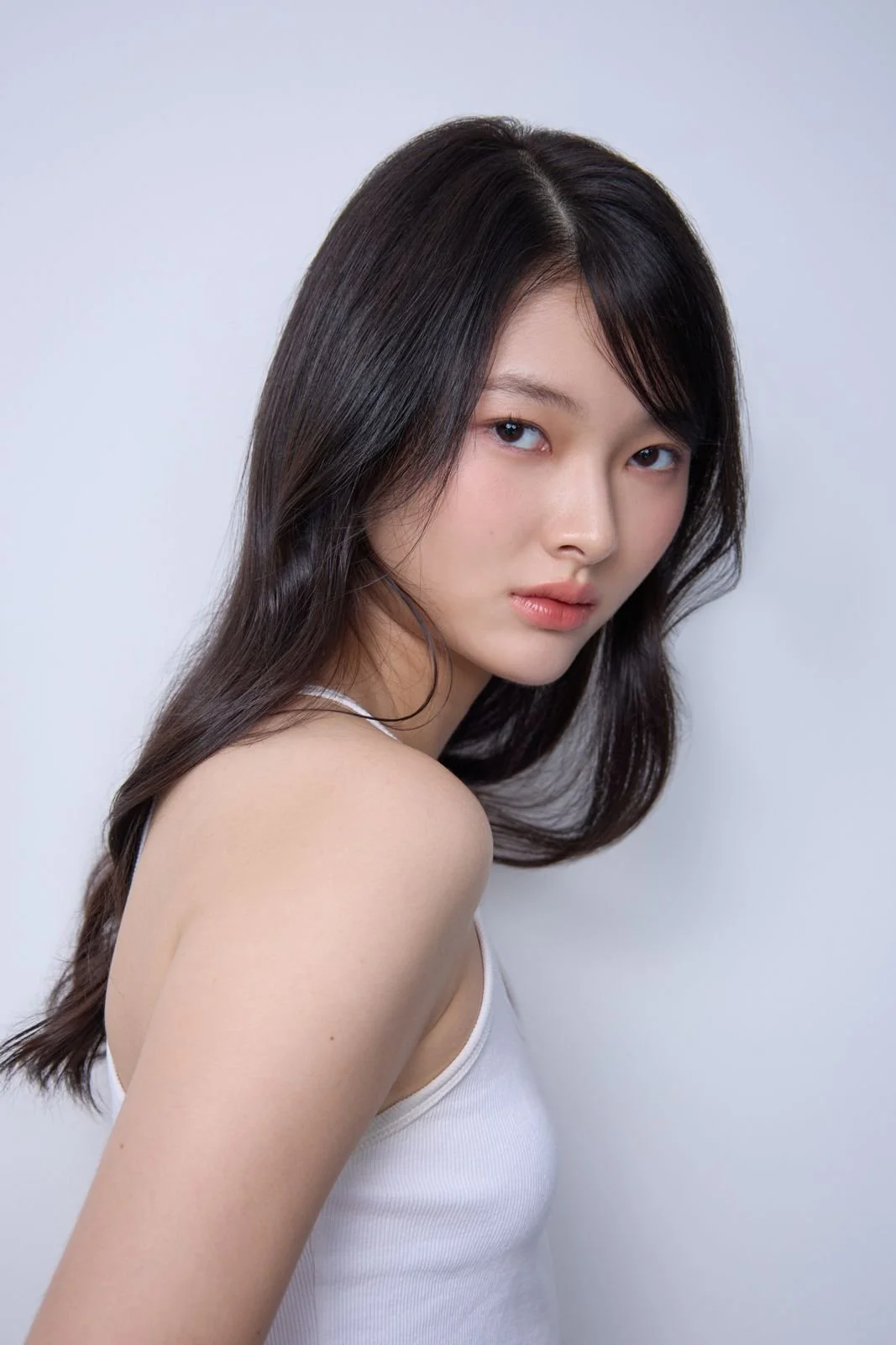 Hair and Makeup by The Suburbs Studio — A Concept Photography Shoot by The Suburbs Studio