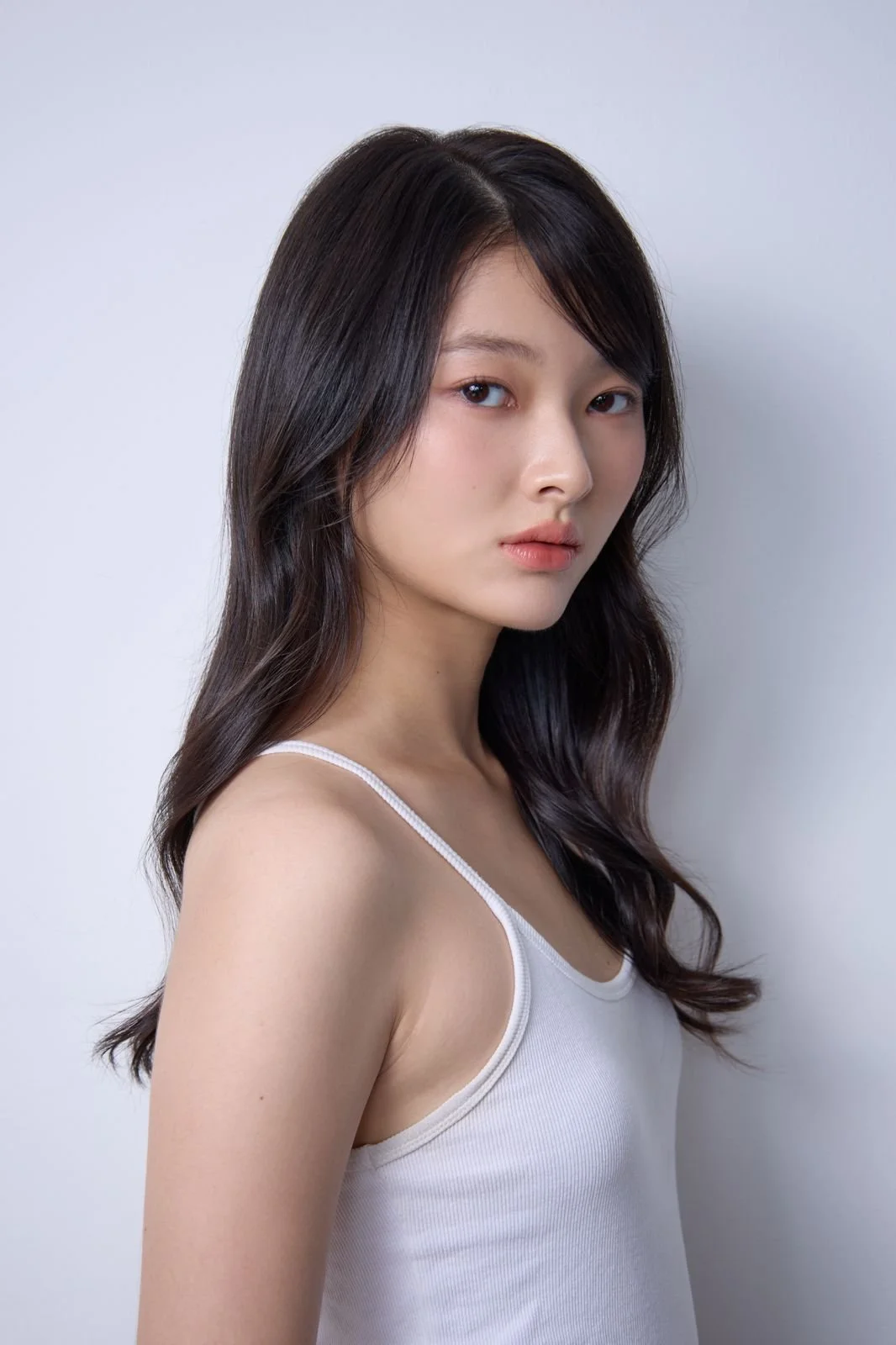 Hair and Makeup by The Suburbs Studio — A Concept Photography Shoot by The Suburbs Studio