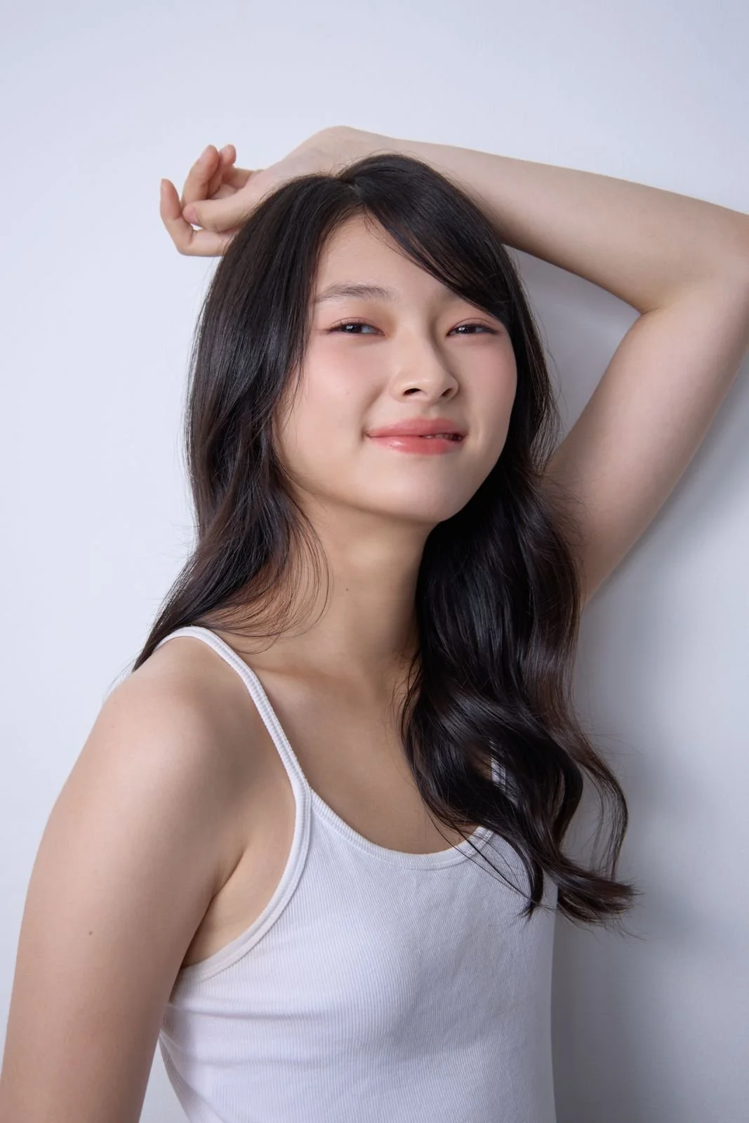 Hair and Makeup by The Suburbs Studio — A Concept Photography Shoot by The Suburbs Studio