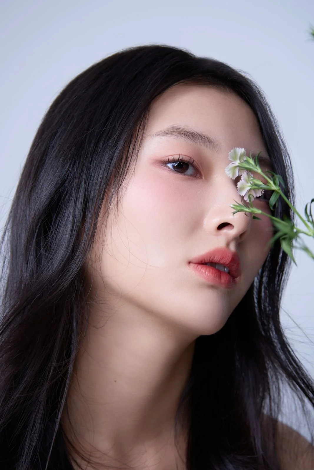 Hair and Makeup by The Suburbs Studio — A Concept Photography Shoot by The Suburbs Studio